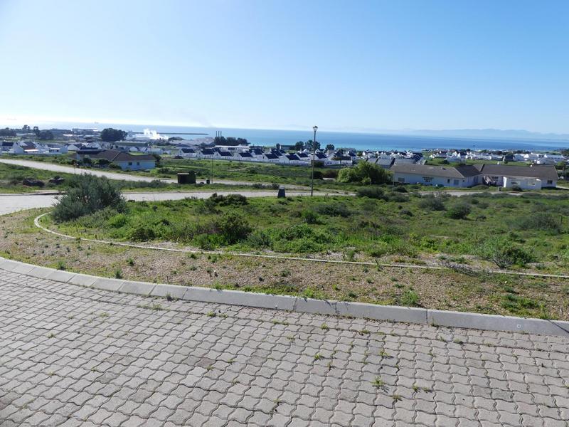 0 Bedroom Property for Sale in Harbour Lights Western Cape